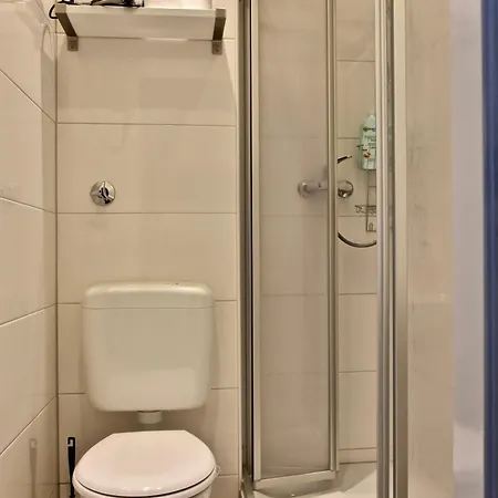 Im Thueringer Hof Apartmán Berlín