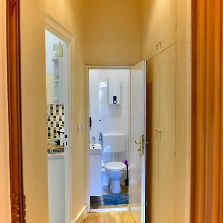 Im Thueringer Hof Berlín