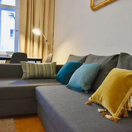 Im Thueringer Hof Apartmán *