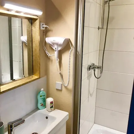 Im Thueringer Hof Apartmán *