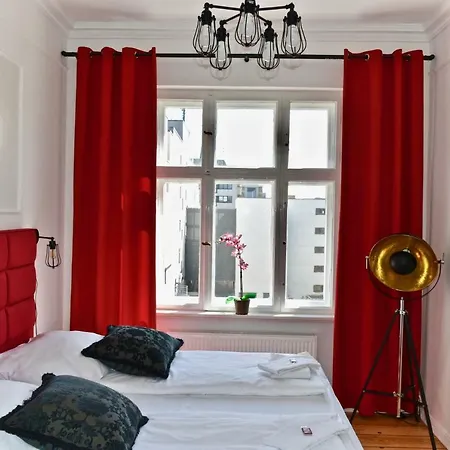 Im Thueringer Hof Berlín
