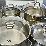 Апартаменты Im Thueringer Hof *