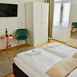 Апартаменты Im Thueringer Hof *