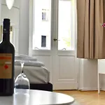 Im Thueringer Hof Апартаменты