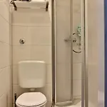 Im Thueringer Hof Апартаменты Берлин