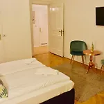 Апартаменты Im Thueringer Hof Берлин