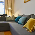 Апартаменты Im Thueringer Hof