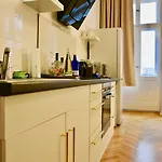 Im Thueringer Hof Lejlighed