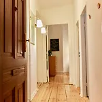 Im Thueringer Hof Lejlighed