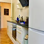 Daire Im Thueringer Hof Berlin