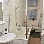 Im Thueringer Hof Lejlighed