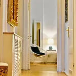 Lejlighed Im Thueringer Hof