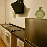 Im Thueringer Hof Lejlighed Berlin