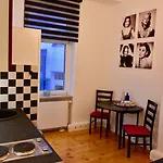 Im Thueringer Hof Daire Berlin