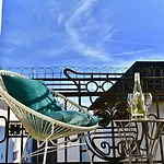 Im Thueringer Hof Daire Berlin
