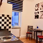 Im Thueringer Hof Daire Berlin