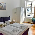 Daire Im Thueringer Hof