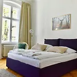 Im Thueringer Hof Daire Berlin