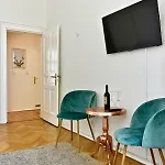 Daire Im Thueringer Hof Berlin