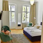 Daire Im Thueringer Hof