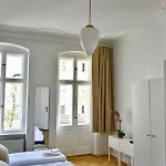 Im Thueringer Hof Daire