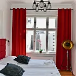Im Thueringer Hof Berlin