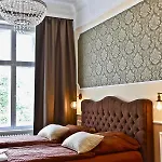 Im Thueringer Hof Daire Berlin