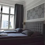 Im Thueringer Hof Daire