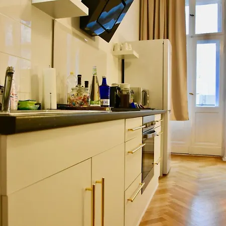 Im Thueringer Hof Berlin