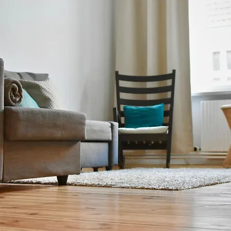 Im Thueringer Hof * 베를린