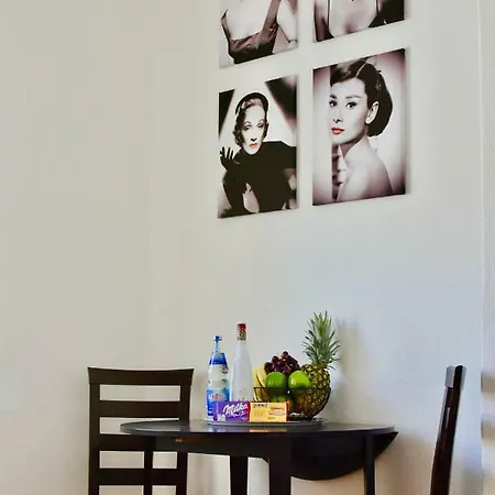 Im Thueringer Hof * Berlin