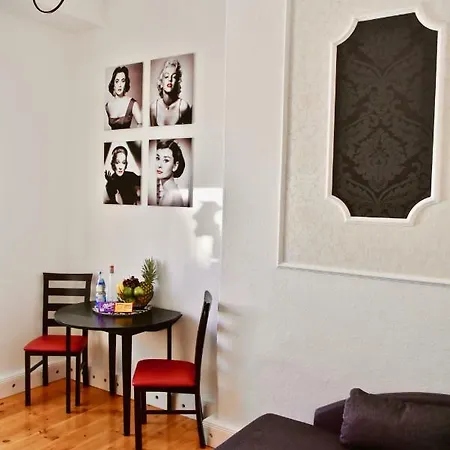 Im Thueringer Hof * Berlin