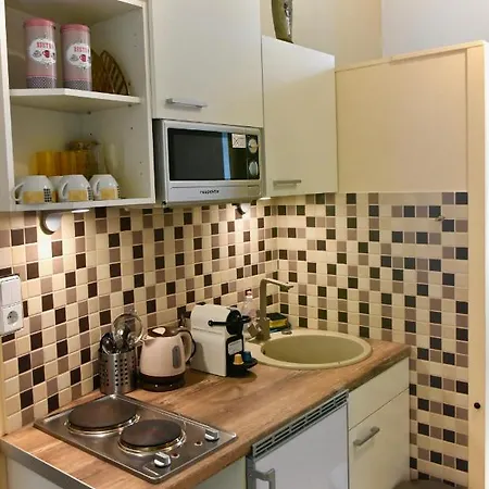 Im Thueringer Hof 베를린