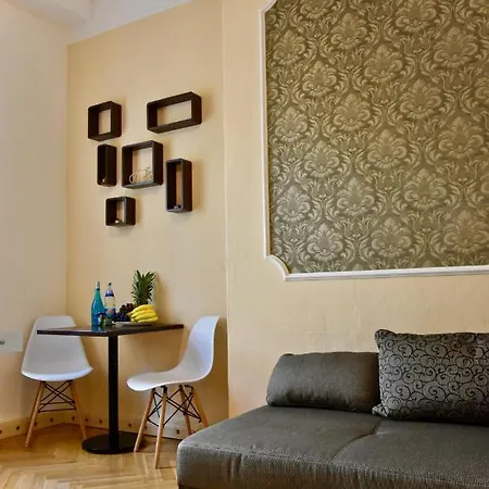 Im Thueringer Hof * Berlin