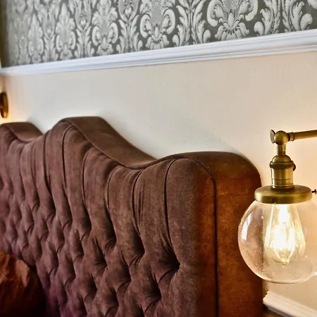 Im Thueringer Hof 아파트 *