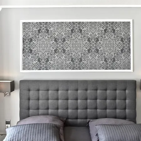 Im Thueringer Hof Apartment *