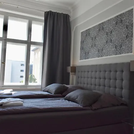 Im Thueringer Hof Apartment