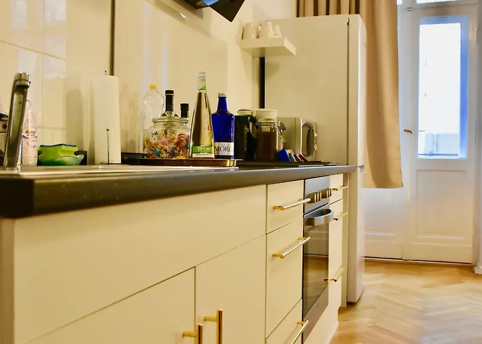 Im Thüringer Hof Apartment