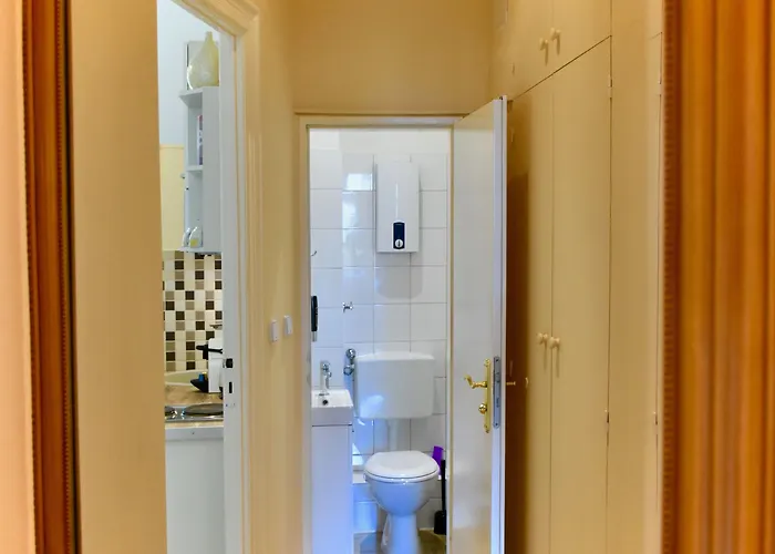 Im Thueringer Hof ברלין