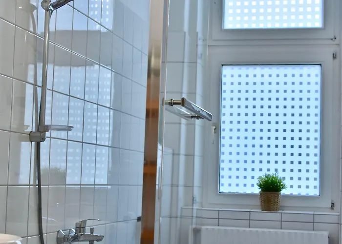 Im Thueringer Hof * Berlin