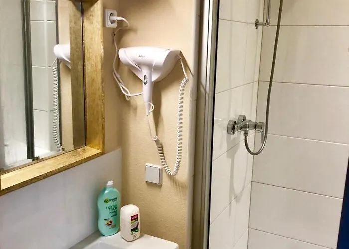 Im Thueringer Hof דירה *