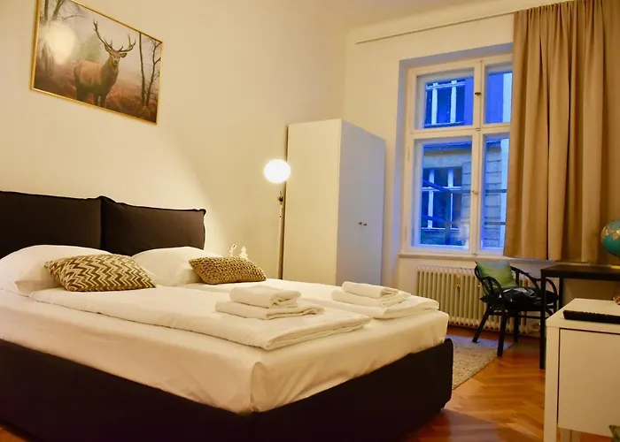 Im Thueringer Hof Berlin