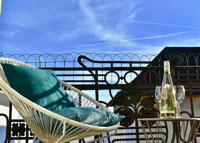 Im Thueringer Hof * ברלין