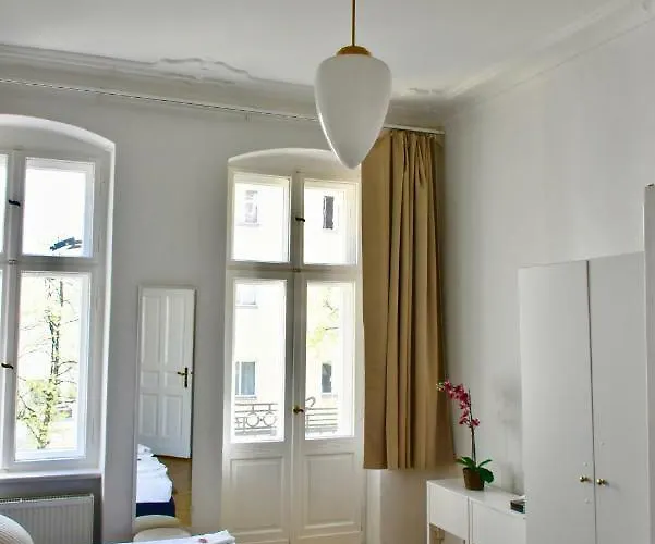 Im Thueringer Hof Daire