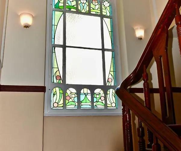 Im Thueringer Hof ברלין