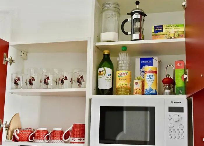 Im Thueringer Hof Berlino