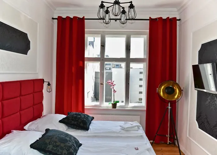 Im Thueringer Hof Berlino