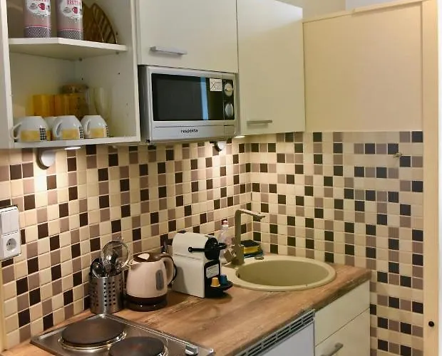 Im Thueringer Hof ברלין