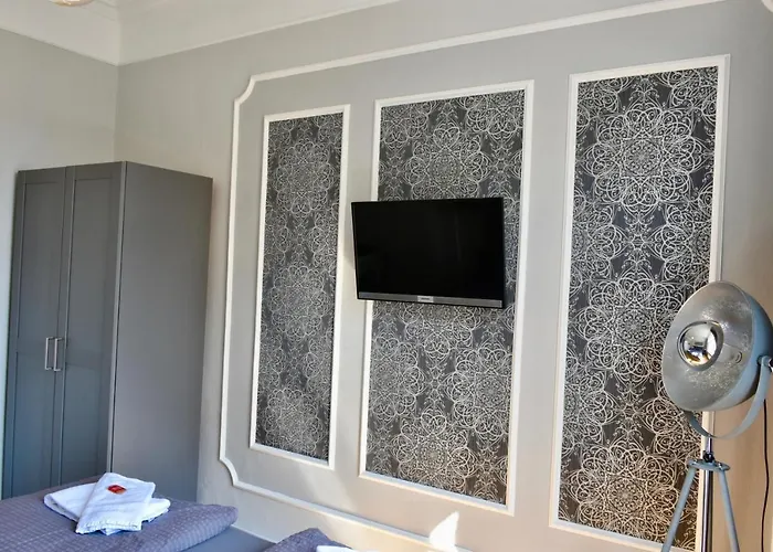 Im Thueringer Hof ברלין