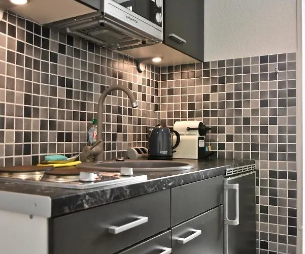 Im Thueringer Hof * Berlin